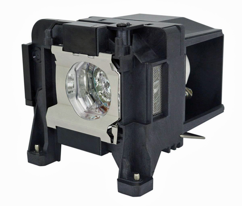 08 Projection Replacement Lamp