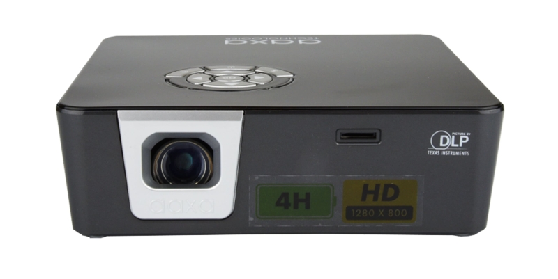 AAXA P6X headon BoY