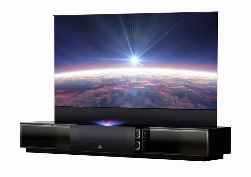 AWOL VanishTV