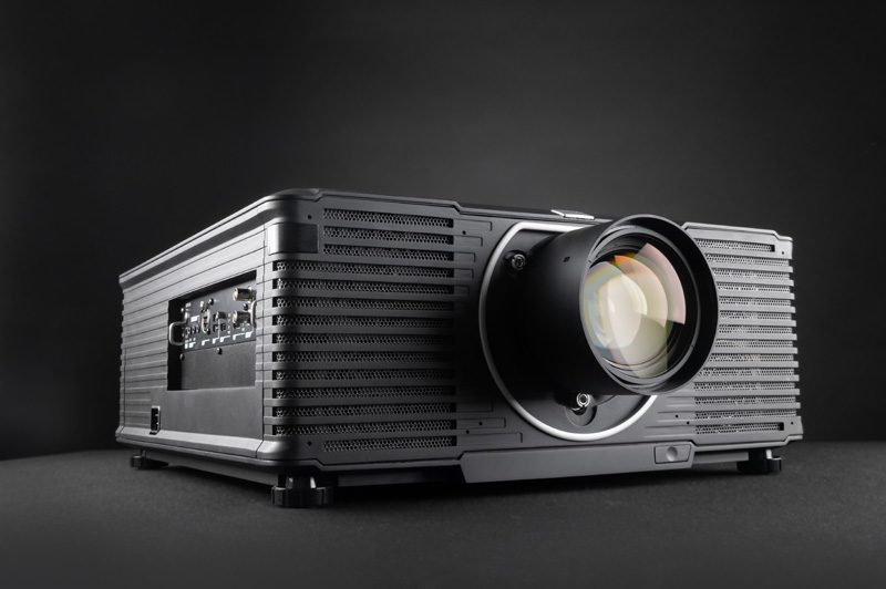 Barco I600