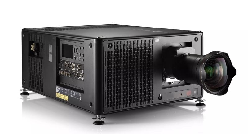 Barco Nat Geo UDX 4K40