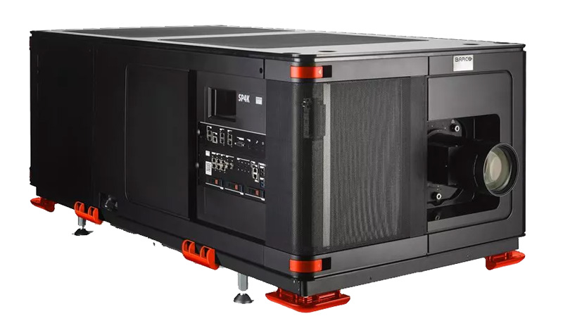 Barco Nerthus 800