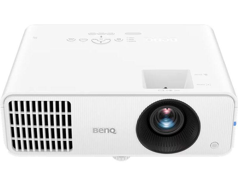 BenQ LH650 front top