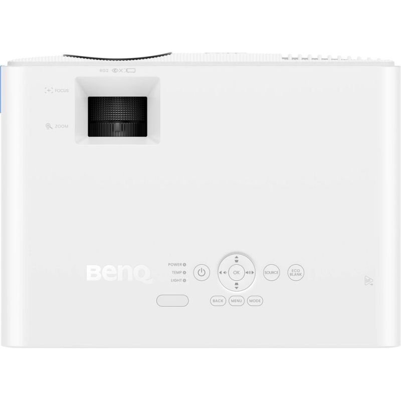 BenQ LH650 Top