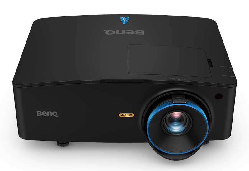 BenQ lk936st front30 800