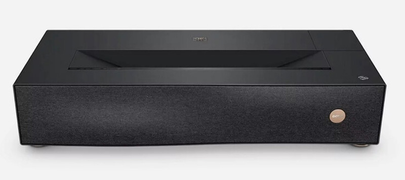 BenQ V5000i front top