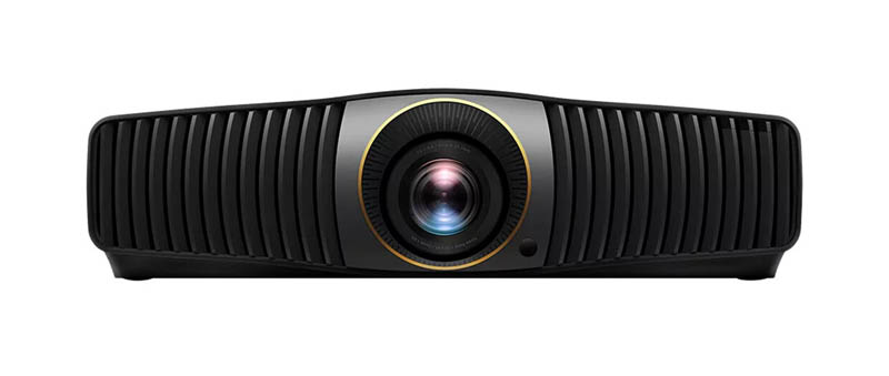 BenQ W5800 front
