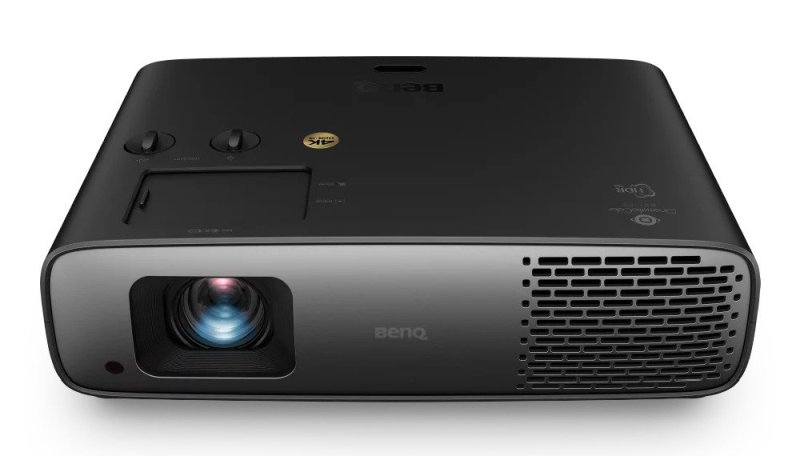 BenQ HT4550i front angle