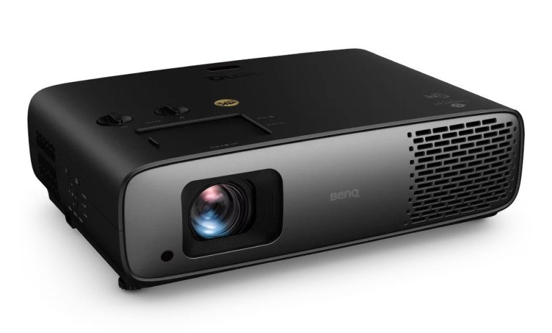 BenQ HT4550i left front