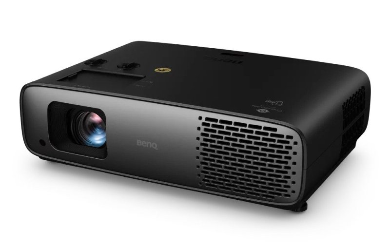 BenQ HT4550i right angle