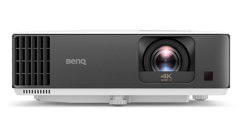 BenQ TK700STi front