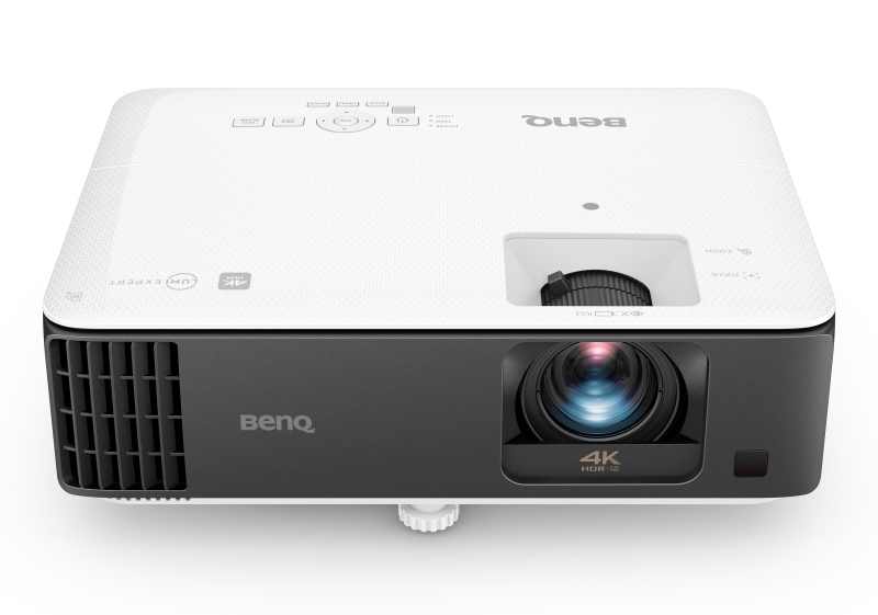 BenQ TK700STi frontangle