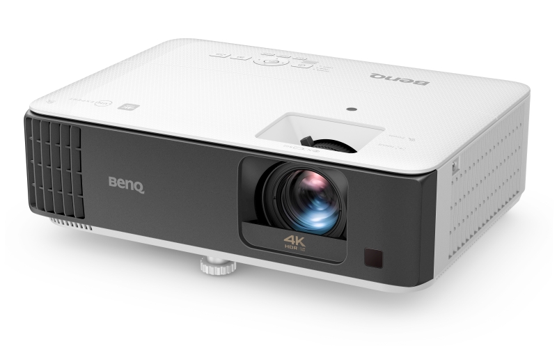 BenQ TK700STi leftangle