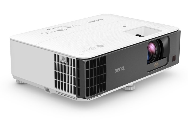 BenQ TK700STi right45