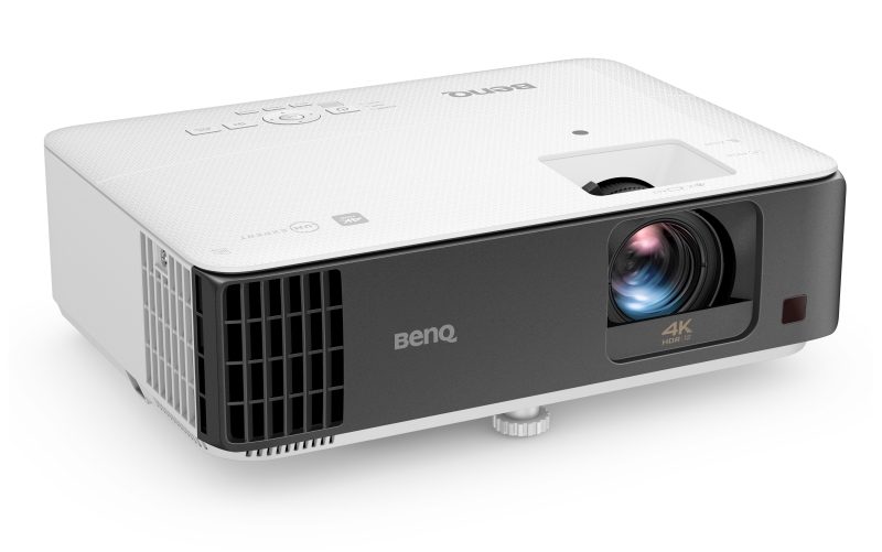 BenQ TK700STi rightangle