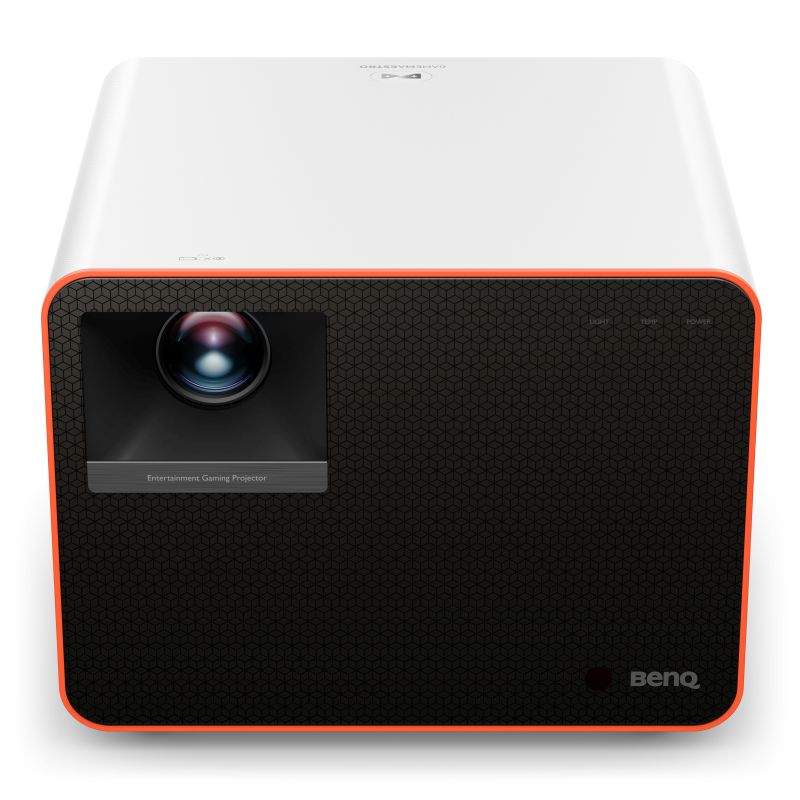 BenQ x1300 front angle BoY