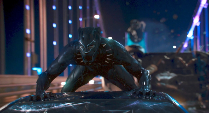 Black Panther Screenshot1