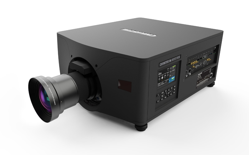 Christie M4K15 RGB
