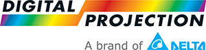 Digital Projection projectors