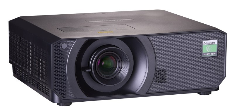 DigitalProjection EVison 4000 InfoComm