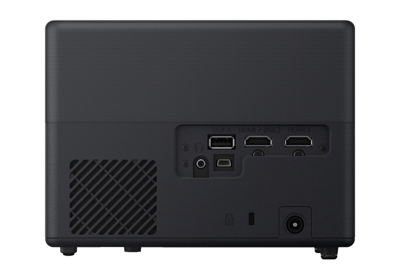 EF12 Connections