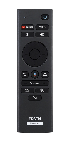 EF12 Remote