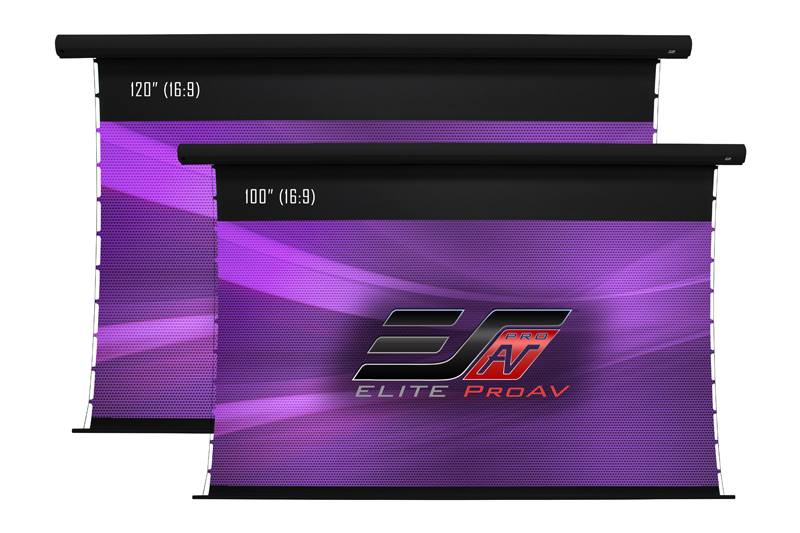 Elite SakerTensionCLR Sizes 800