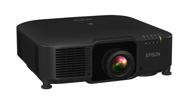 Epson EB PU2010B 800