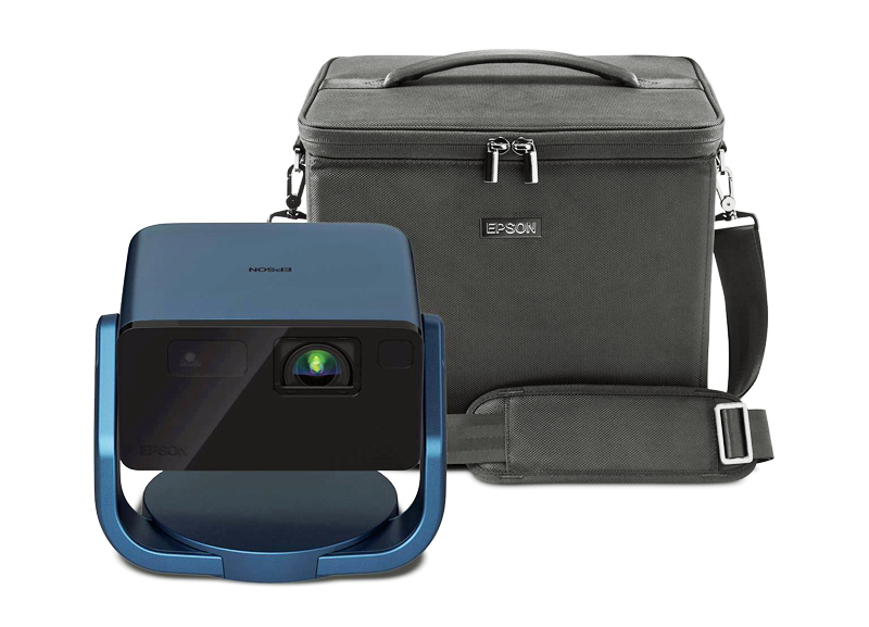 Epson EF travelcase