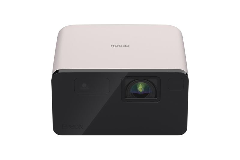 Epson EF-21 head, Quartz Rose