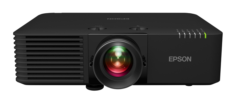 Epson PowerLite L635SU 800