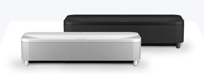 Epson LS800