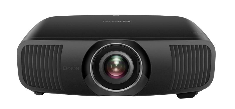 Epson LS12000 front