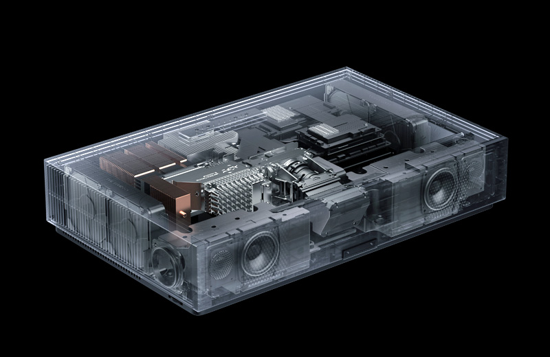 FormovieTheaterPremium cutaway