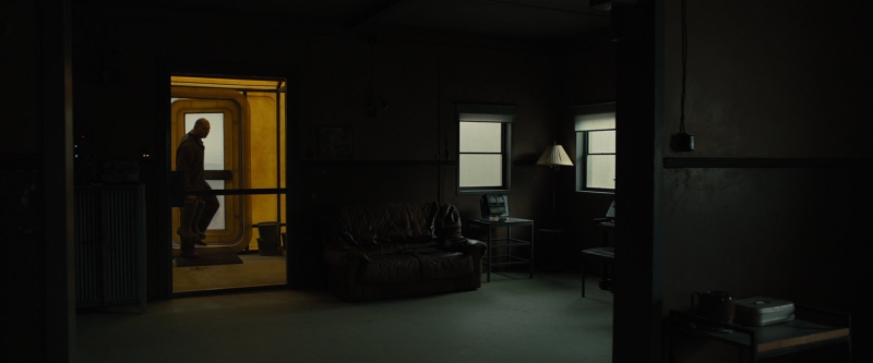 HDR Optimization BR2049