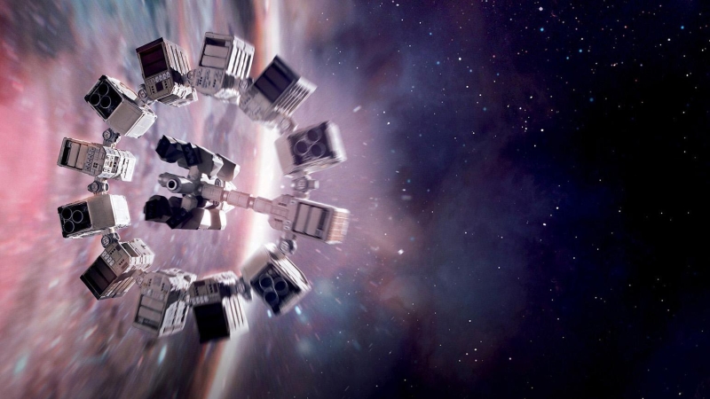 HDR Optimization Interstellar