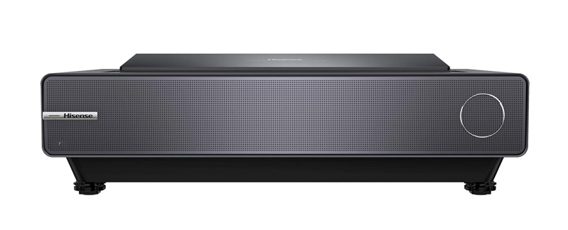 Hisense PX2 Pro front