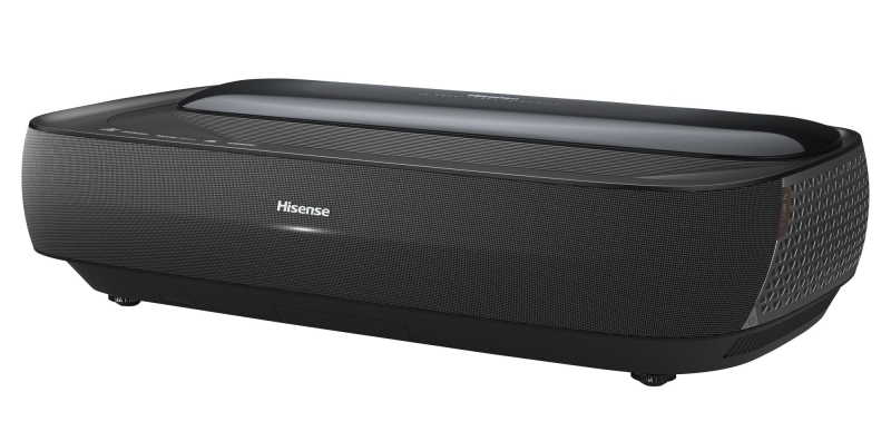 Hisense l9g frontangle BoY