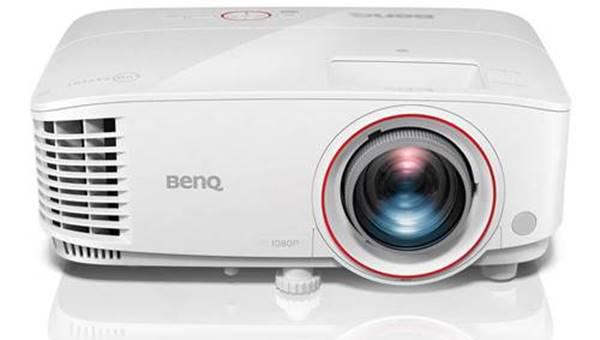 Projector Image
