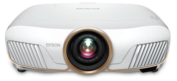 Projector Image