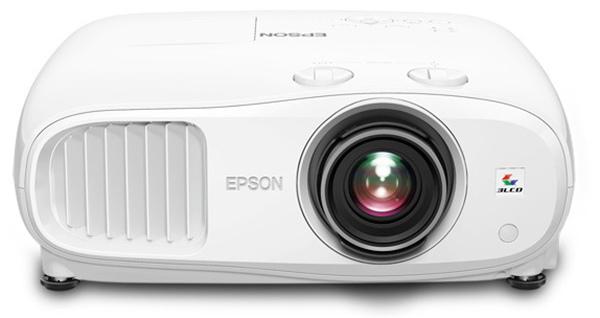 Projector Image