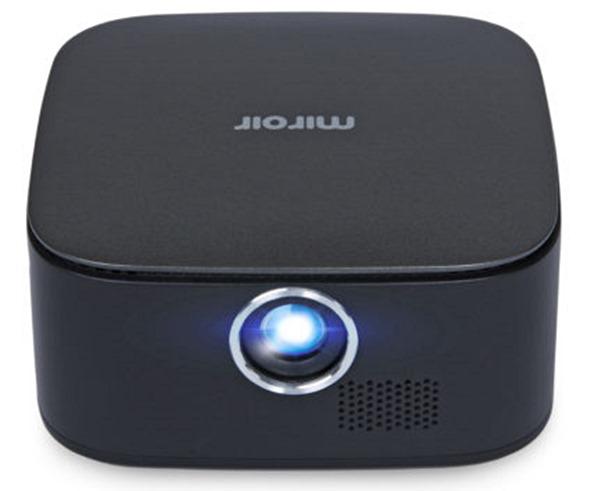 Projector Image