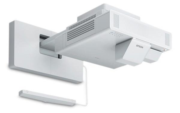 Projector Image