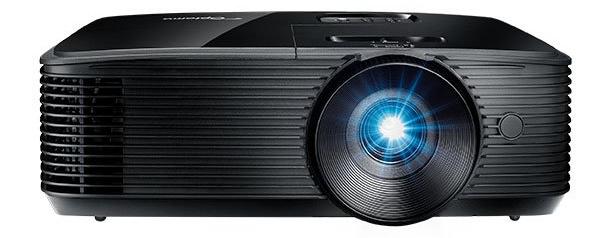 Projector Image