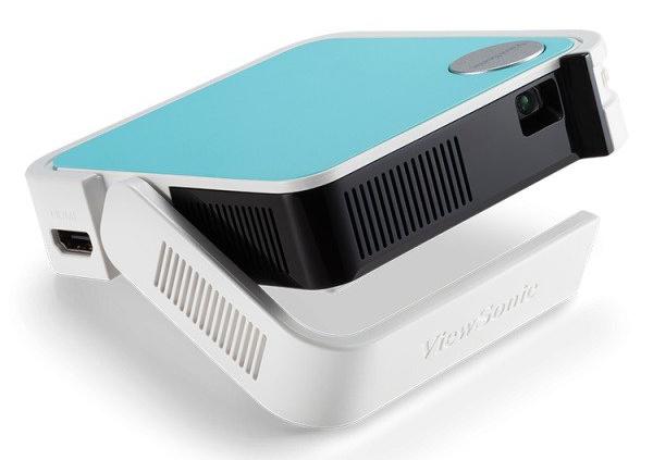 Projector Image