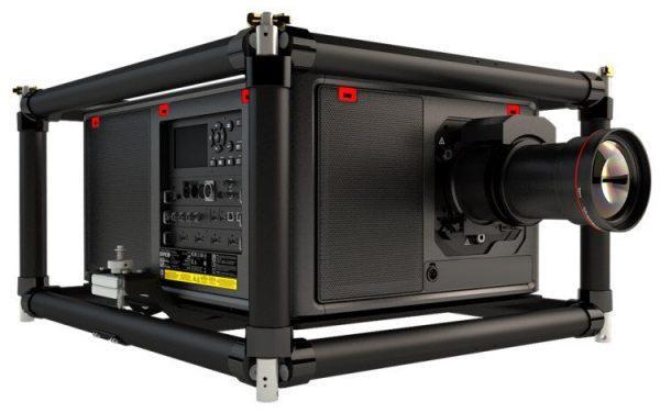 Projector Image