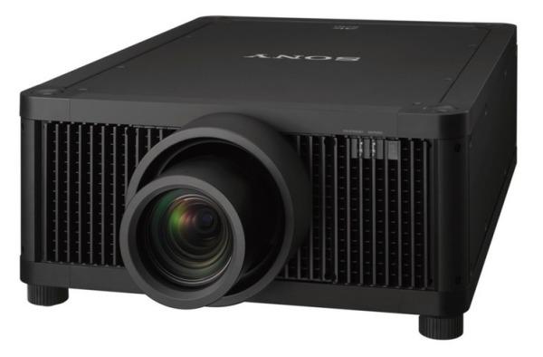 Projector Image