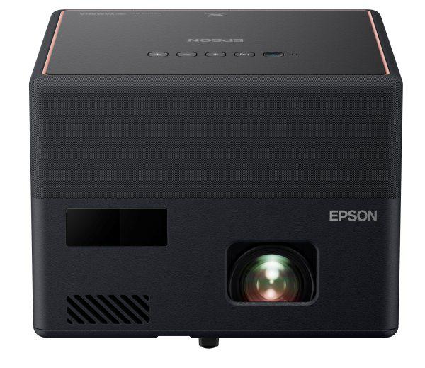 Projector Image