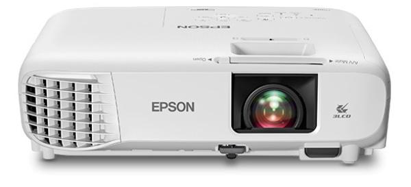 Projector Image