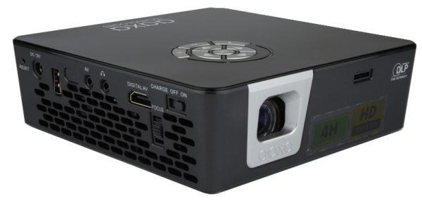 Projector Image